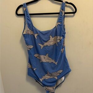 Batoko Shark Swimsuit